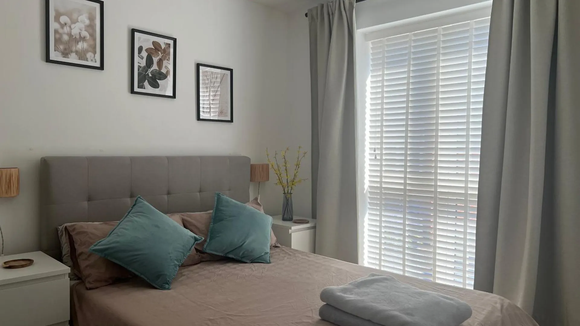 Apartment Abbey Wood Residence