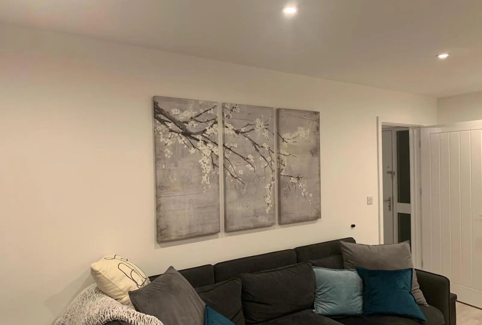Abbey Wood Residence 0*, Abbey Wood United Kingdom